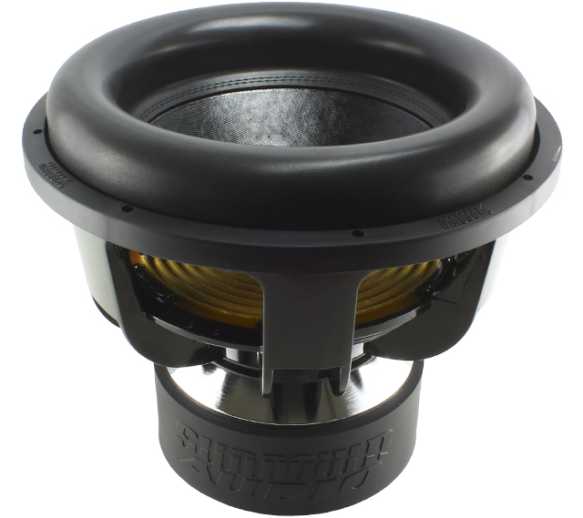 ������������� �������� Sundown Audio ZV4 REV2 15 D1